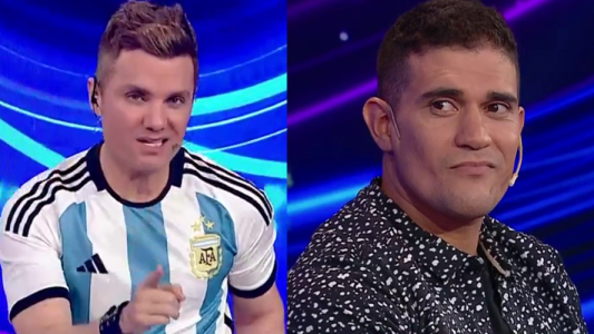 Hernán dio su voto final a Joel: ¡los motivos!