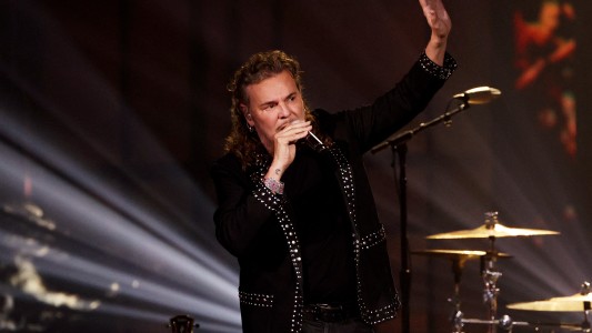 El cantante de Maná tildó de "vulgar" al reggaeton y consideró que sus referentes no tienen talento