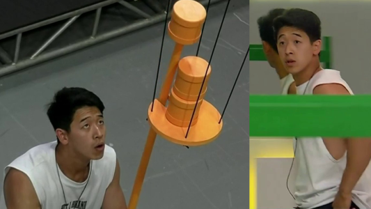 Martín Ku ganó el liderazgo de la segunda semana de Gran Hermano