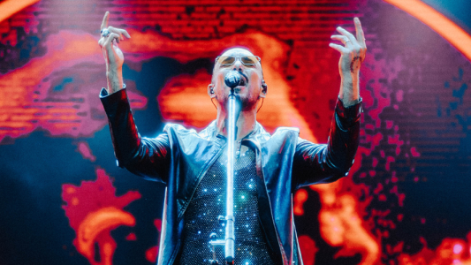 Este domingo 24 de diciembre: Abel en Navidad por Telefe