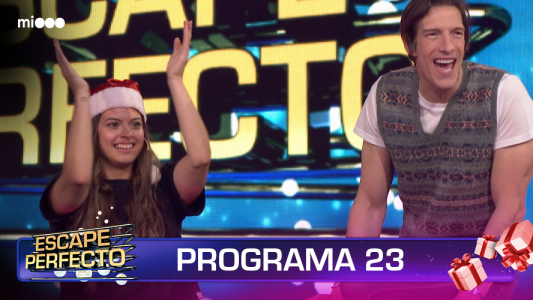 Programa 23