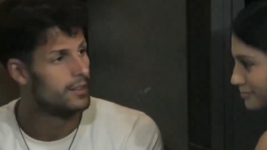 Sorpresiva charla entre Rosina y Joel ¿Tuvieron un romance en el pasado?