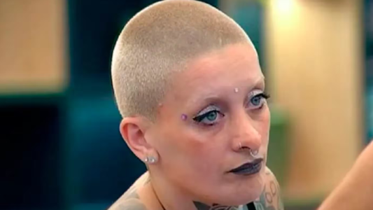 Los participantes no pierden el tiempo: la espontánea de Furia quedó anulada y otro jugador ya la hizo