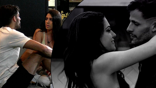 Las señales que no se vieron sobre la verdad de Joel y Rosina