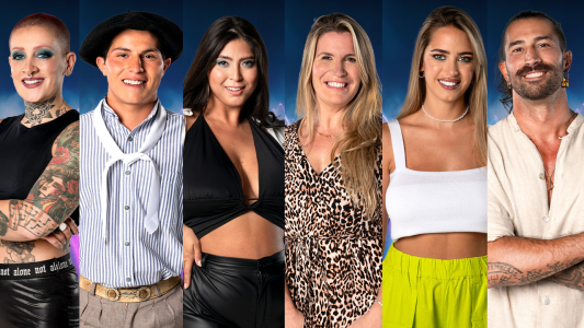 Florencia, Carla, Sabrina y Lisandro se sumaron a la placa de Juliana y Williams: todos los votos