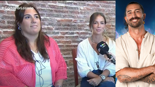 La estrategia de Lisandro, el pedido a su "público" y la palabra de su hermana y su novia