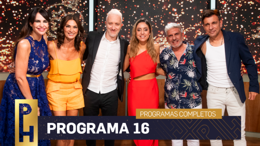 Programa 16