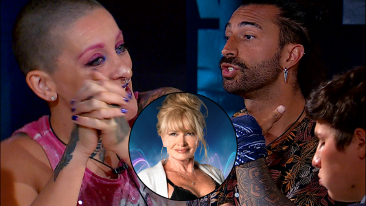 ¿Isabel es la principal perjudicada tras la cena de nominados?