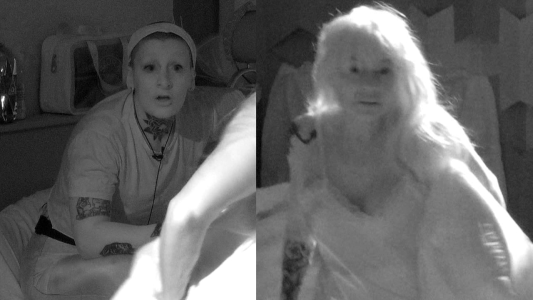 Así fue la pelea entre Furia e Isabel: "Vos no sos una persona"