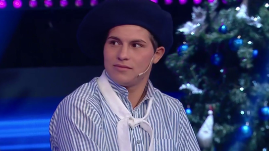 Williams López: "Estoy arrepentido de que me hayan llenado la cabeza"