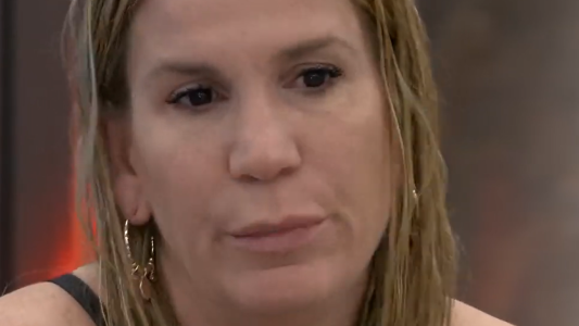 Carla quiere abandonar la casa: ¿Qué pasará con ella esta noche?