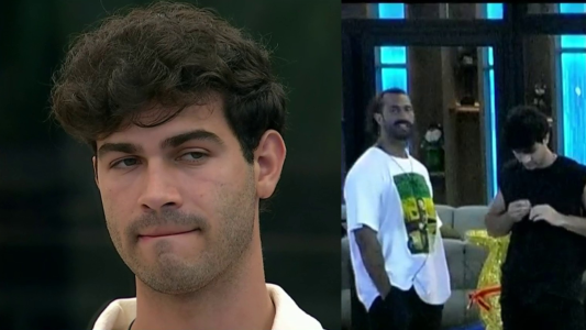 Comunicado de Gran Hermano: hay sanción para Nicolás