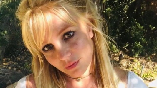 Britney Spears frenó rumores: "¡Nunca volveré a la industria de la música!"