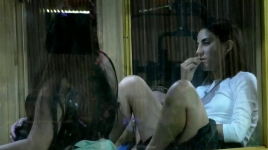 "Fui abusada": el duro relato de Lucía en la casa de Gran Hermano