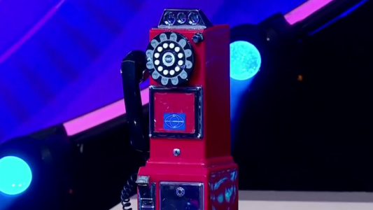 Vuelve el teléfono rojo a la casa de Gran Hermano