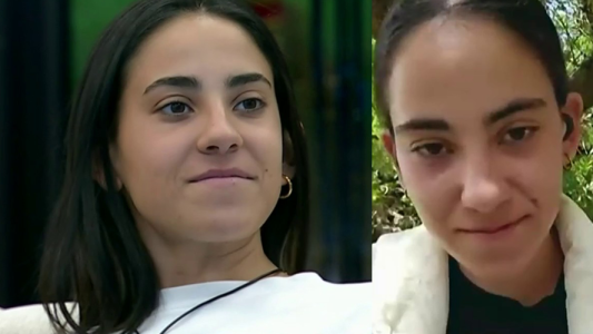 La hermana gemela de Lucía habló de todo: homosexualidad, tradiciones y religión en Salta