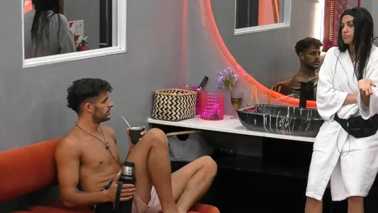 "Se acabó la piedad": Rosina y Joel analizan la jugada que esconde la nueva placa