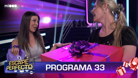 Programa 33