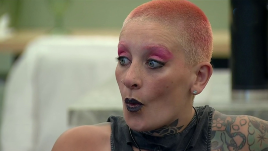 Juliana Furia fue sancionada espontanea anulada no podra volver nominar