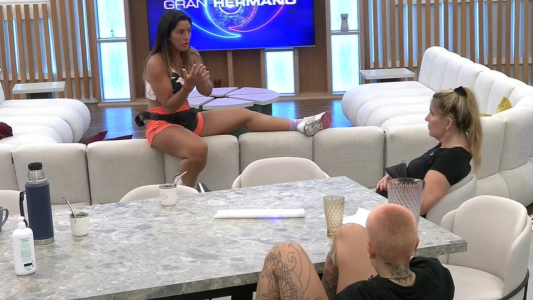 “Las furiosas” están con todo y calculan qué puede pasar con el próximo líder