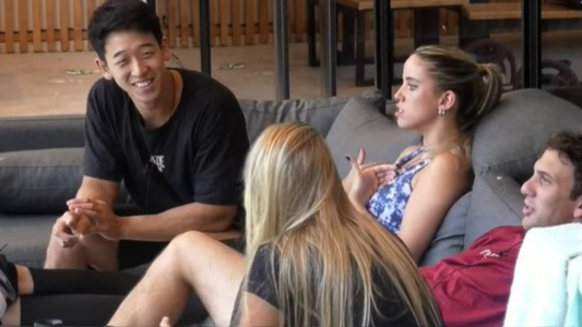 "El Imperio" se cansó de las provocaciones de "las furiosas"