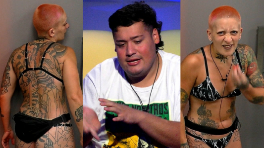 El origen de la guerra entre Furia y Manzana: ¿hay nuevas sanciones?