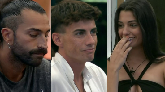 Teniendo la posibilidad de fulminar a Alan: ¡Rosina mandó a la placa de nominados a Lisandro!