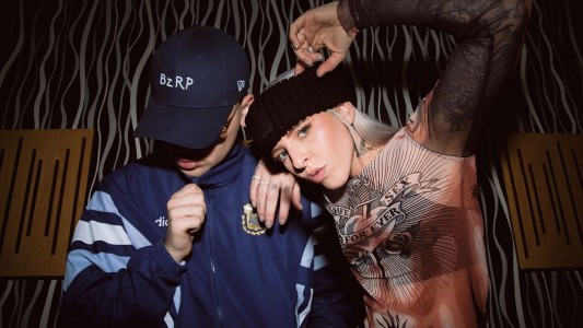 Quién es Young Miko, la protagonista de la Bizarrap Music Session #58