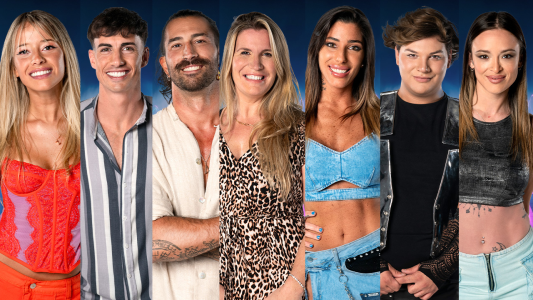 5ta gala de nominación: todos los votos, sanciones y una placa multitudinaria