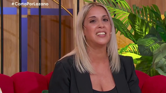 "Se subió al caballo de Furia": Nadia Epstein opina de la casa de Gran Hermano