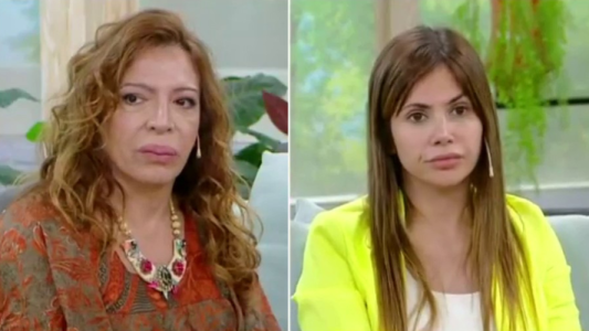 Romina Urhig y Lizy Tagliani analizaron la casa de Gran Hermano