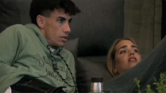 “Ahora se las canto todas”: Alan no perdona la jugada de Martín Ku