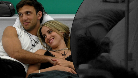 Baunisse es real: llegó el beso, consentimiento y más entre Bautista y Denisse