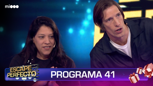 Programa 41