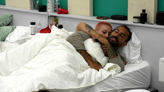 Todo sobre "Juliandro", el shippeo que nadie esperaba