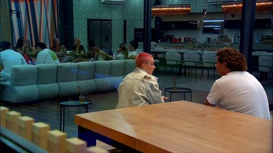 Juliana dejó en claro que llegó el fin de "Las Furiosas"