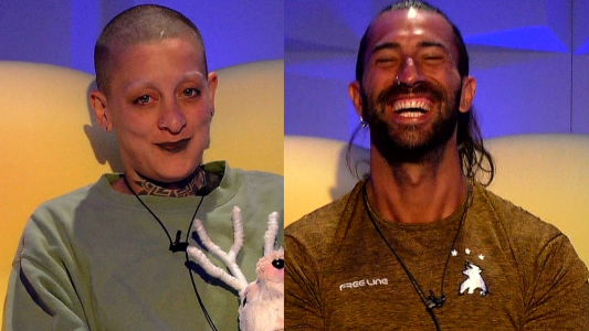 Gran Hermano reveló la verdad sobre el shippeo entre Furia y Licha