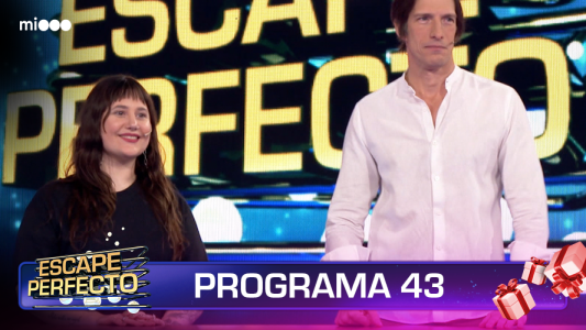 Programa 43