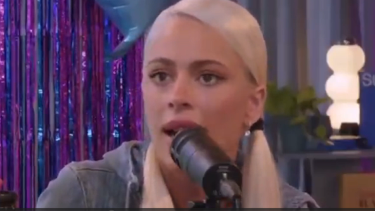 Tini Stoessel se refirió a su ex pareja Rodrigo De Paul: "Yo no me cargué ninguna familia, tengo..."