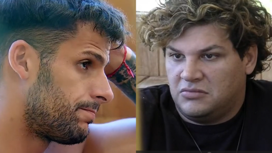 “Hay que ir por los caracoles”: Joel comienza a armar su jugada