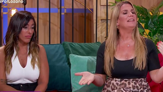 Carla y Catalina: “Las furiosas” se confiesan todo