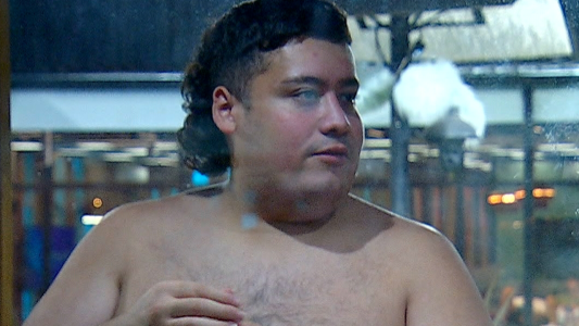 Manzana está solo y sufre la lejanía de Lisandro y Martín: "Cambiaron y ya no hay grupo"