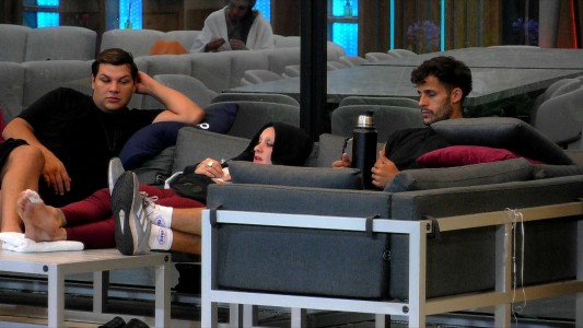 ¿Nuevos aliados? Furia les tiró un salvavidas a Emmanuel, Joel y Florencia