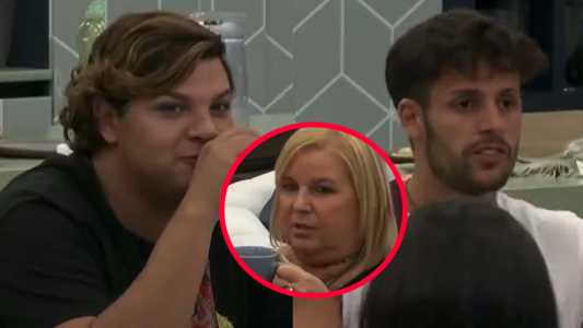 Emmanuel dio a entender que está "enamorado" de Joel: ¿será correspondido?