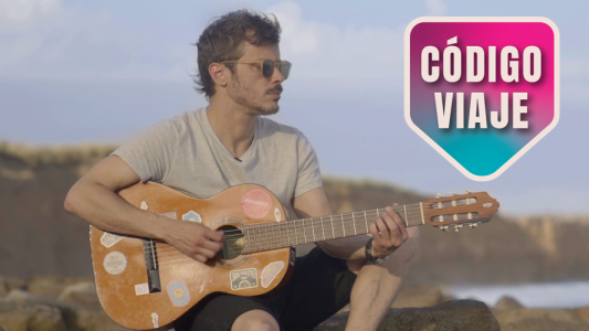 Este domingo 21 de enero a la medianoche: ¡Telefe estrena la cuarta temporada de Código Viaje!