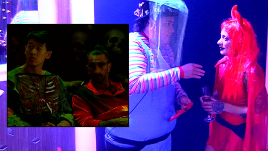 Manzana se vendió a Furia: "Yo con Martín y Licha ya no hablo de juego"