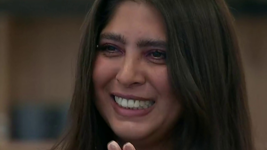 Florencia quedó eliminada ante Agostina, su principal enemiga en la casa