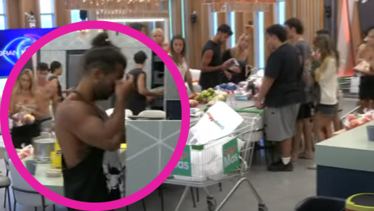 ¿Peligran Lisandro y el “Imperio romano”? Primer día sin Florencia