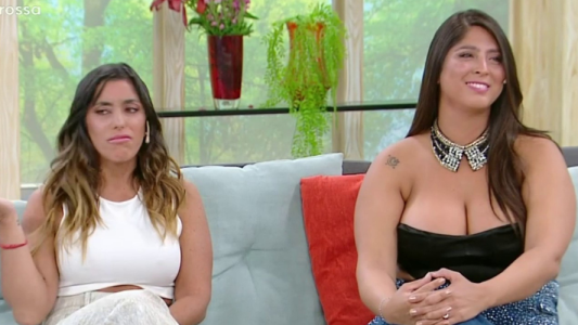 “Pobre de ella”: Florencia se enfrenta a Catalina cara a cara