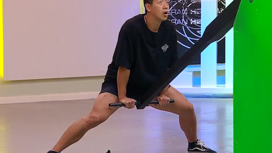 Prueba del líder: ¿Martín hizo trampa?